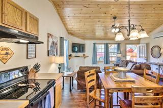 8 Mi to Great Smoky Mtn National Park Cozy Cabin - Bryson City - 1