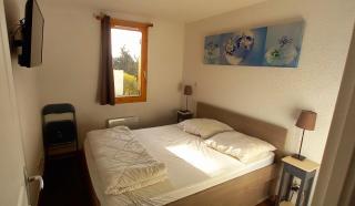 superbesse Appartement 4-6 pers. 2 ch. Dans résidence 3 étoile avec piscine - Besse-et-Saint-Anastaise - 5