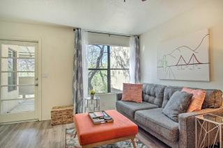 Mountain-View Tucson Condo with Outdoor Pools! - 7