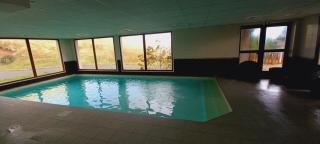 superbesse Appartement 4-6 pers. 2 ch. Dans résidence 3 étoile avec piscine - Besse-et-Saint-Anastaise - 1