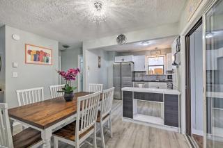 Tobyhanna Family Home with Game Room and Fire Pit - 8