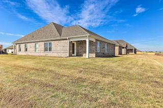 Spacious Hazel Green Home with Fireplace, Yard! - Hazel Green - 8