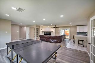 Spacious Fort Worth Getaway < 4 Mi to Dtwn! - 6
