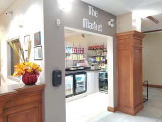 Merit Hotel & Suites - 0