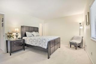 Cozy Chapel Hill Condo about 2 Mi to UNC and Dtwn! - Chapel Hill - 7