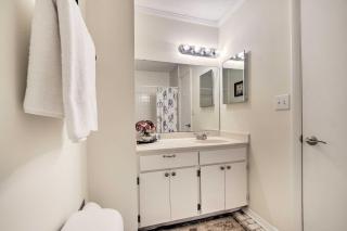 Cozy Chapel Hill Condo about 2 Mi to UNC and Dtwn! - 3