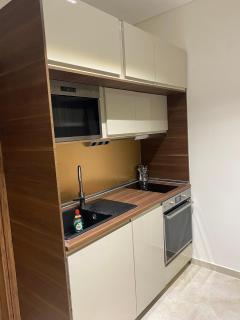 Ag.Sofias pedestrian area luxury ap. & big balcony - Salonicco - 3