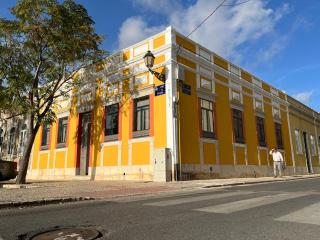 Leevin Guesthouse - Faro - 8