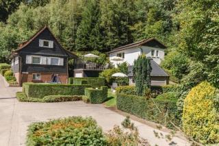 Haus Panorama - Niedersalwey - 9
