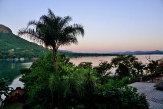 The Shore House - Hartbeespoort - 5