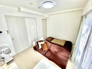 La Lumiere Oroku / Vacation STAY 1051 - Naha - 9