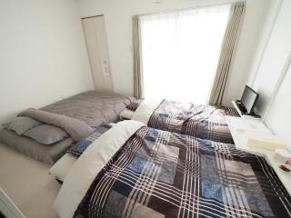 La Lumiere Oroku / Vacation STAY 1051 - Naha - 8