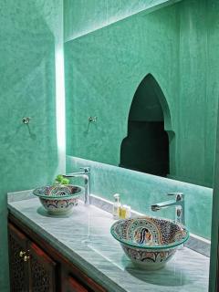 Maison de standing - Médina de Marrakech - 5
