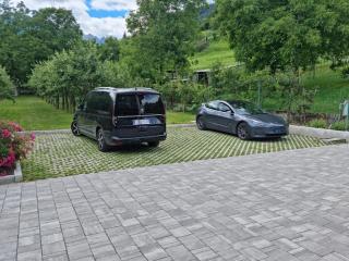 Ca' Domani - Appartamento immerso nel Cadore - Domegge di Cadore - 4