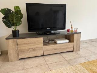 Superbe studio proche Disney - Champs-Sur-Marne - 4