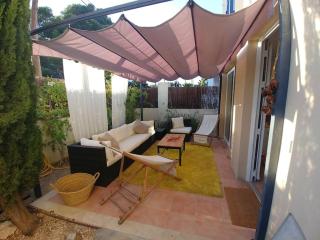 El Rincón, peace at the sea, with jacuzzi - Cala Ratjada - 4