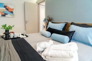 The Lop Athens Holidays Luxury Suites - Atene - 1