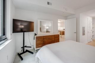 Global Luxury Suites at Capitol Hill - Washington - 4