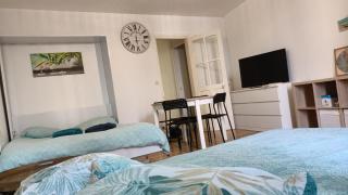 SW Cosy Apart - Chambly Persan Roissy - Persan - 5