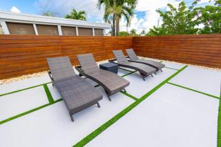 NO Miami Family Home 5BR Heated Pool & Jacuzzi - Tamiami - 6