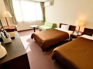 Hakuba Hotel Oak Forest - Vacation STAY 34180v - Hakuba - 9