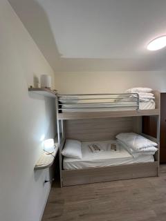 Ca' Domani - Appartamento immerso nel Cadore - Domegge di Cadore - 5