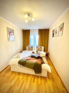 Hygge place to stay - self check in nonstop 24h-wifi - 4