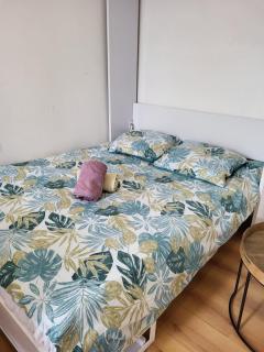SW Cosy Apart - Chambly Persan Roissy - Persan - 4