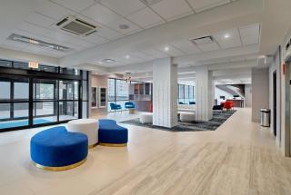 Holiday Inn Hotel & Suites Chicago - Downtown by IHG - Chicago - 8