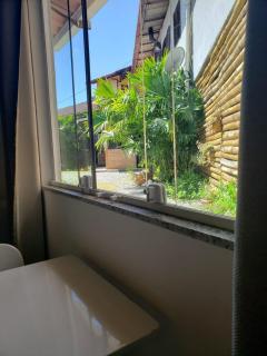Pousada Bem Te Vi Lumiar - Lumiar - 3