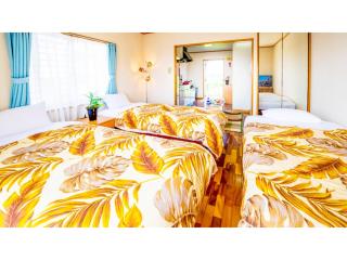 Hotel Sunset Zanpa - Vacation STAY 50201v - Tokeshi - 8