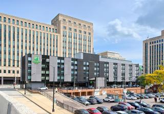 Holiday Inn Hotel & Suites Chicago - Downtown by IHG - Chicago - 5