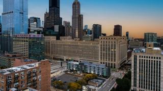 Holiday Inn Hotel & Suites Chicago - Downtown by IHG - Chicago - 7