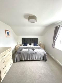 La Fontaine Court Apartments - Aldershot - Aldershot - 1