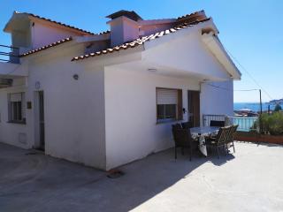 Chalet con vistas al mar - Moaña - 5