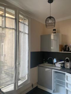 Studio cosy proche parcs, opéra, centre ville - Vichy - 2