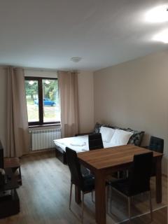 Apartment E23 Borovets Gardens - 7