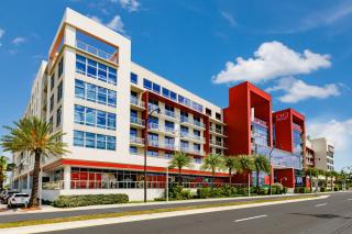 Costa Hollywood Beach Resort - An All Suite Hotel - Hollywood - 5