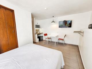 Niebla Suites - 1