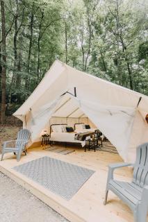 Timberline Glamping at Unicoi State Park - Helen - 8