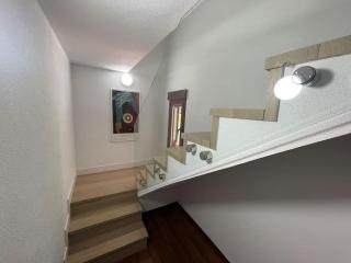 Los Álamos, casa de campo cerca de Madrid - 4