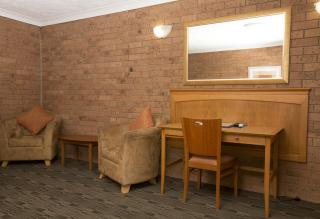 James Street Motor Inn - Toowoomba - 9