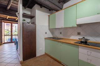 Alloggio Turistico Vallecupa - 5