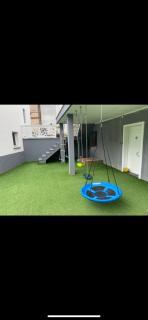 La villa petite Camargue - Saint-Louis - 9