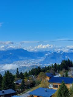 Studio 4 personnes au pied des pistes - Chamrousse - 7