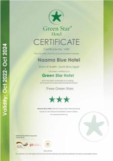 Naama Blue Hotel - Sharm el Sheikh - 3