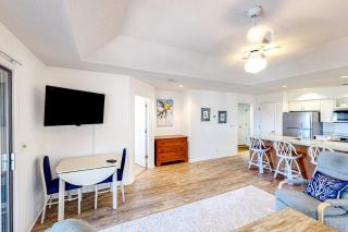 Sea Trail Golf Beach 2Br 2Ba - 8