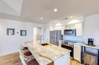 Sea Trail Golf Beach 2Br 2Ba - 6