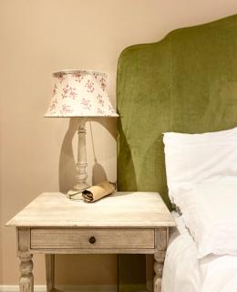 Elmo Lodge - Salcombe - 5