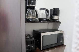 Casa Aurora #2: Private room in excellent location - Puerto Vallarta - 3